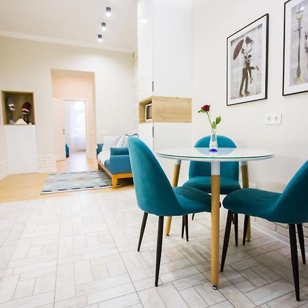 Apartment On Mosyazhna Street 4 إلفيف المظهر الخارجي الصورة