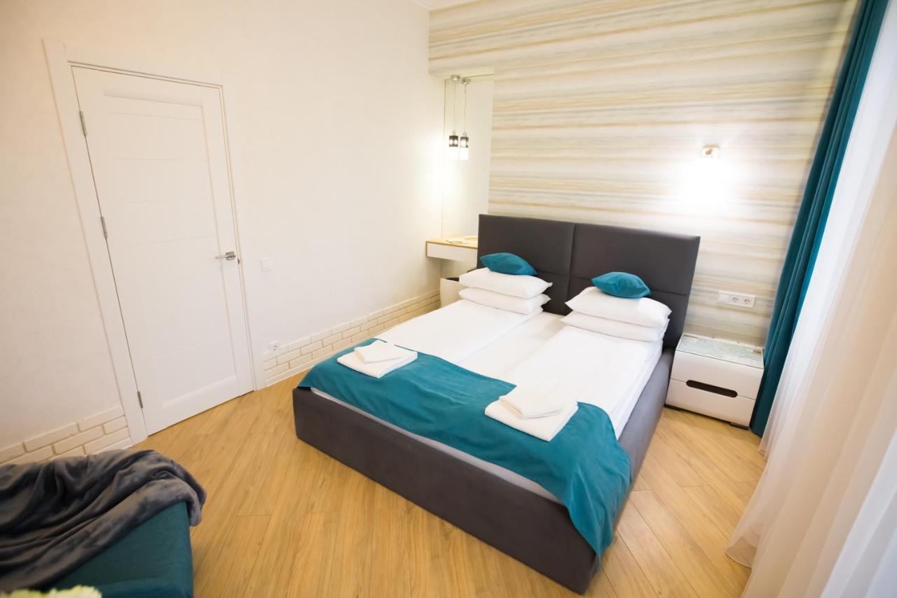 Apartment On Mosyazhna Street 4 إلفيف المظهر الخارجي الصورة