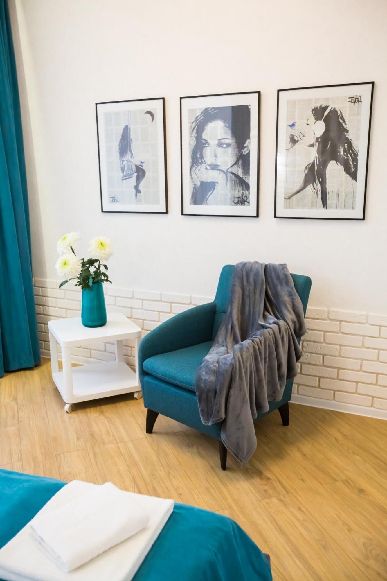 Apartment On Mosyazhna Street 4 إلفيف المظهر الخارجي الصورة