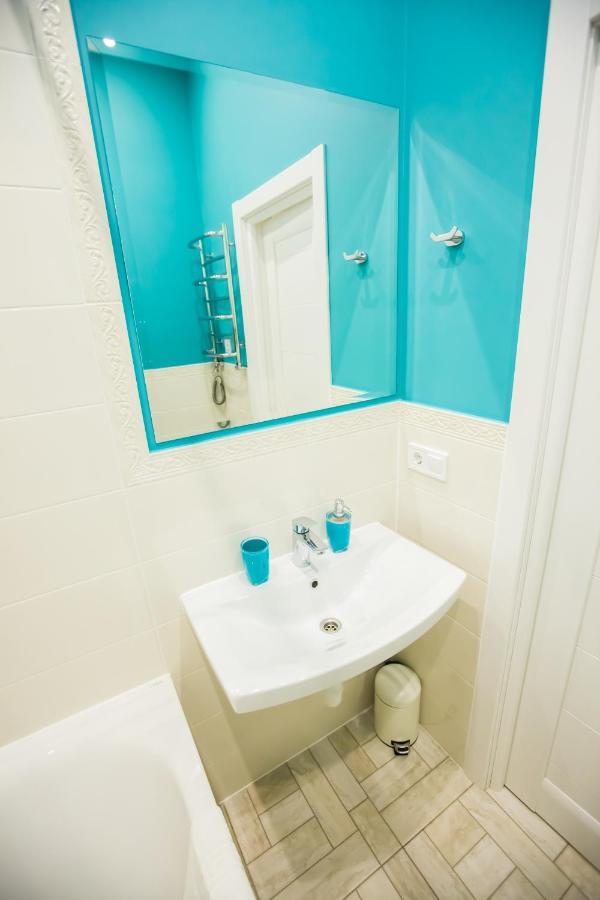 Apartment On Mosyazhna Street 4 إلفيف المظهر الخارجي الصورة
