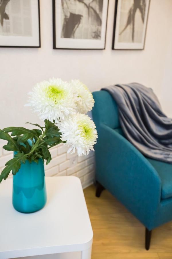 Apartment On Mosyazhna Street 4 إلفيف المظهر الخارجي الصورة