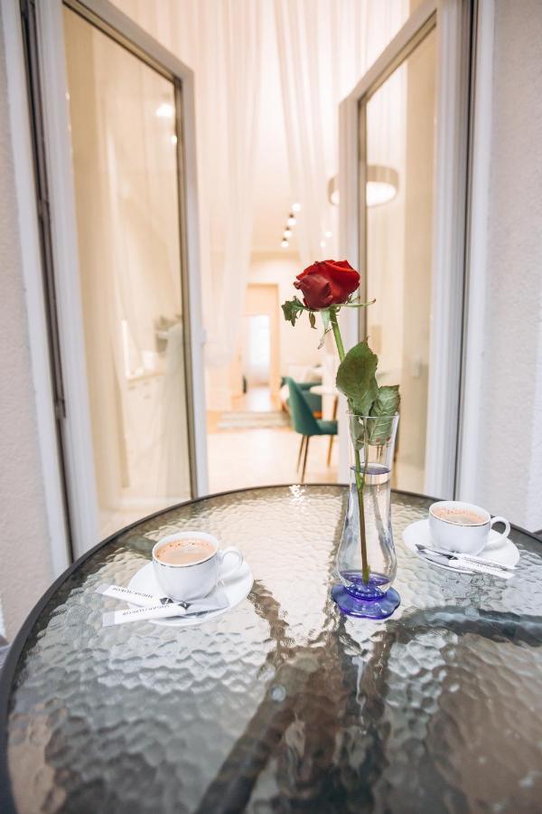 Apartment On Mosyazhna Street 4 إلفيف المظهر الخارجي الصورة