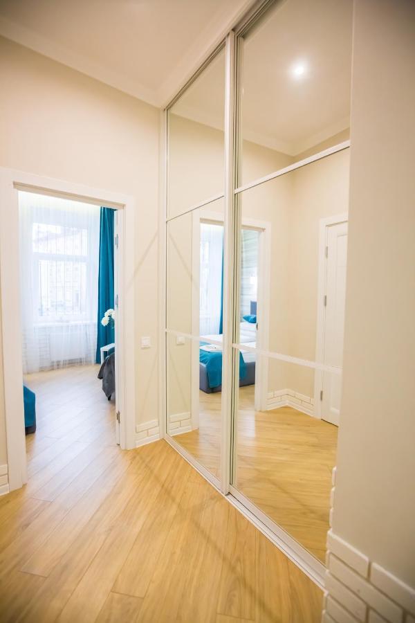 Apartment On Mosyazhna Street 4 إلفيف المظهر الخارجي الصورة