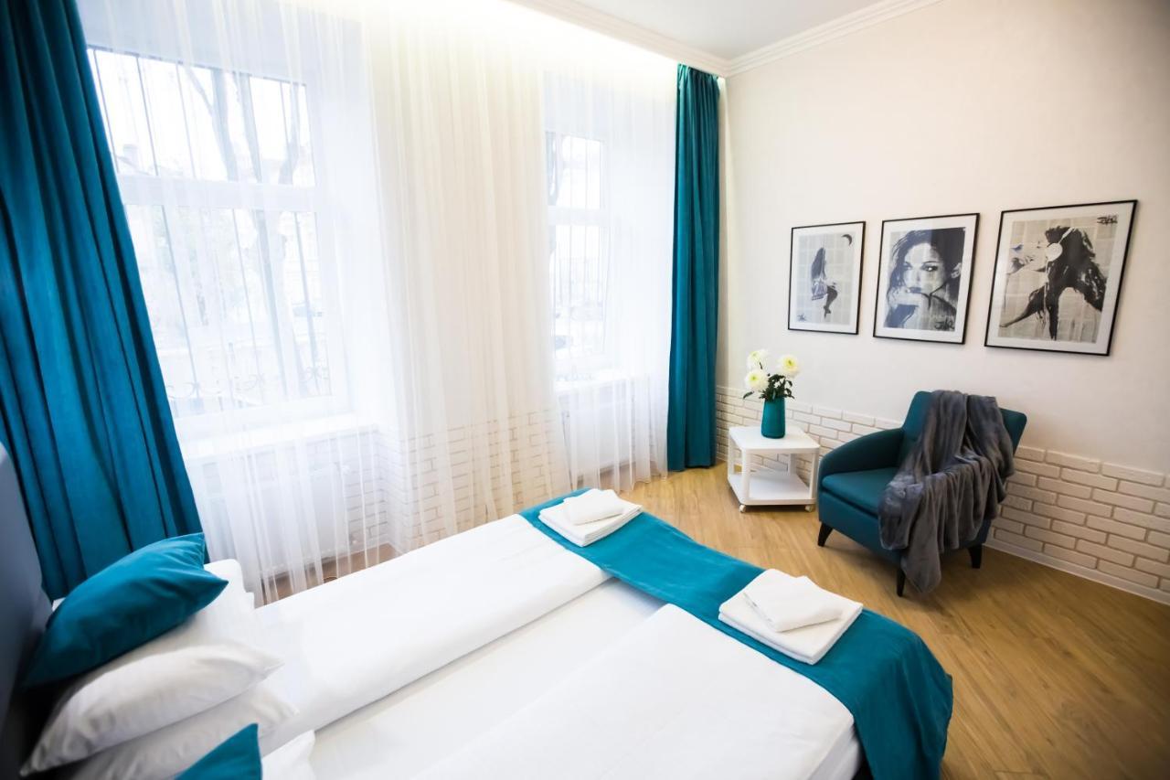 Apartment On Mosyazhna Street 4 إلفيف المظهر الخارجي الصورة