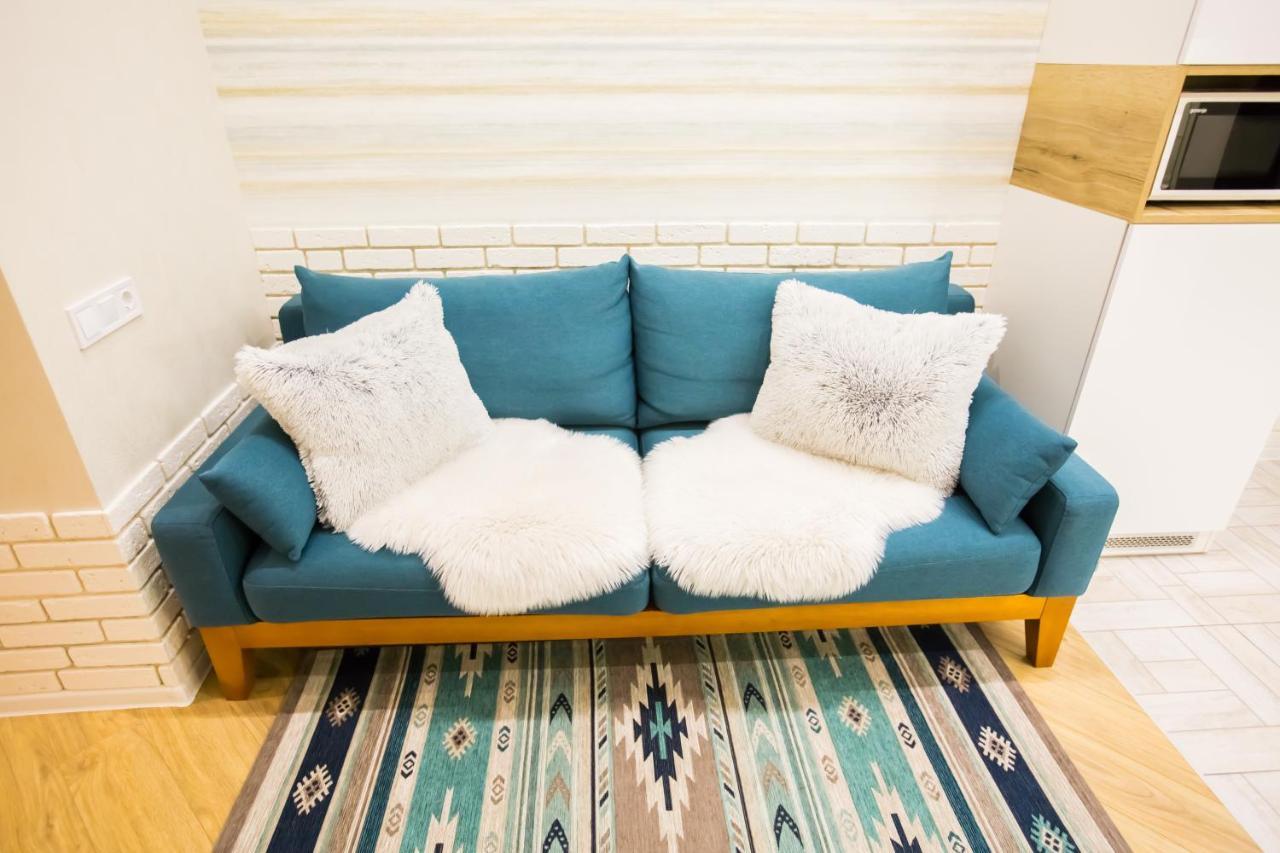 Apartment On Mosyazhna Street 4 إلفيف المظهر الخارجي الصورة