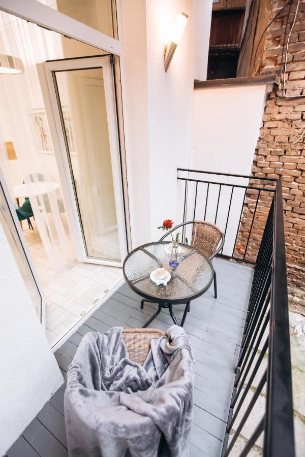 Apartment On Mosyazhna Street 4 إلفيف المظهر الخارجي الصورة